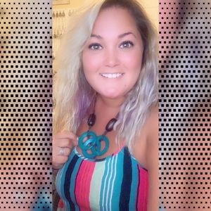 Meet your Posher, Stacy